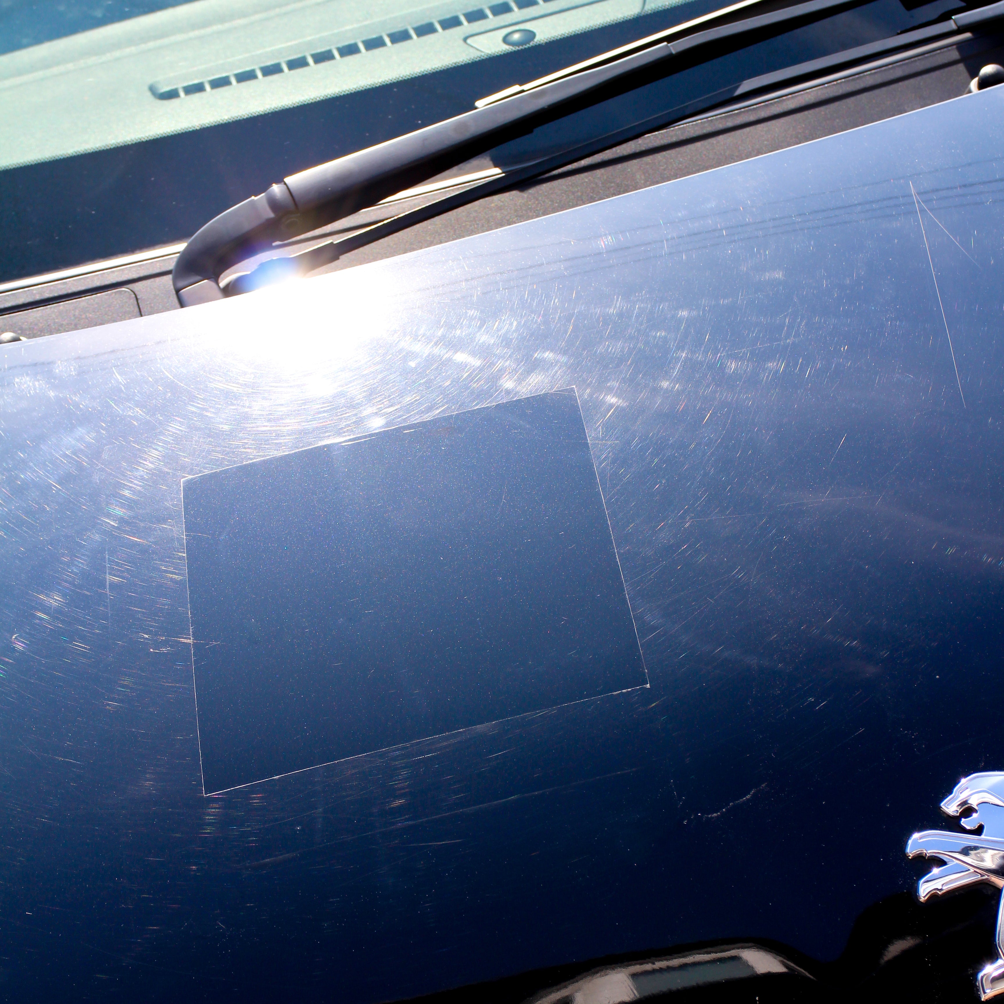 Vanity - Swirl Concealer Polish