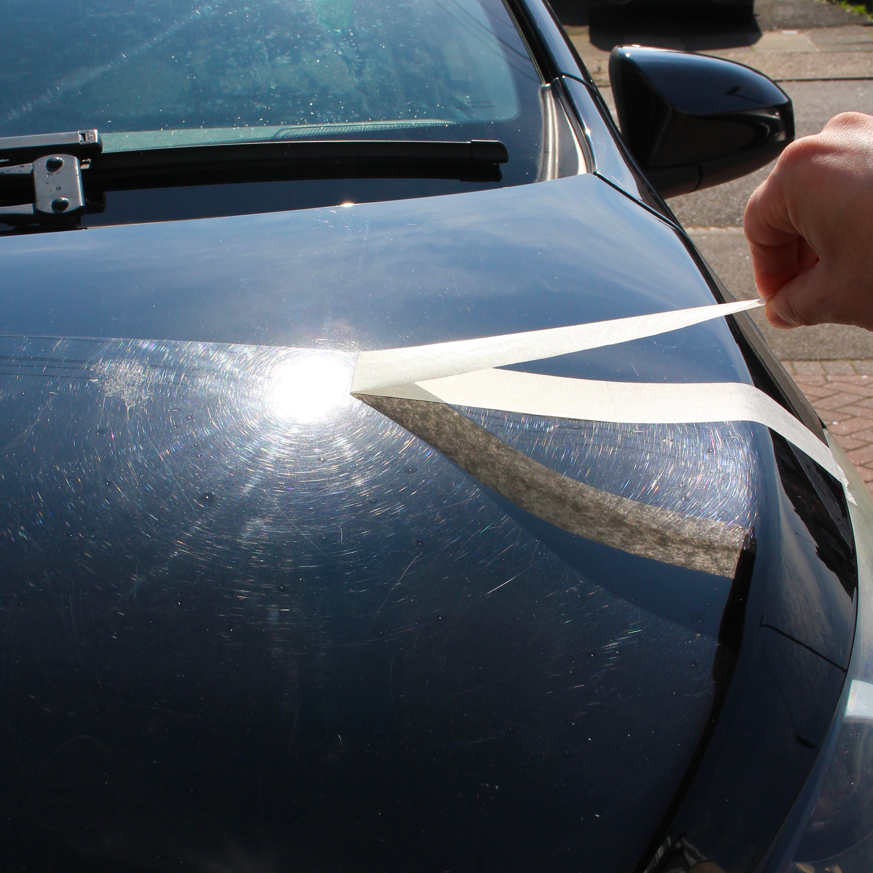 Vanity - Swirl Concealer Polish