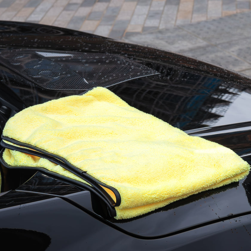 XL Drying Towel