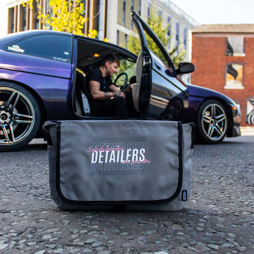 'Detailers with personality' Kit Bag 2024