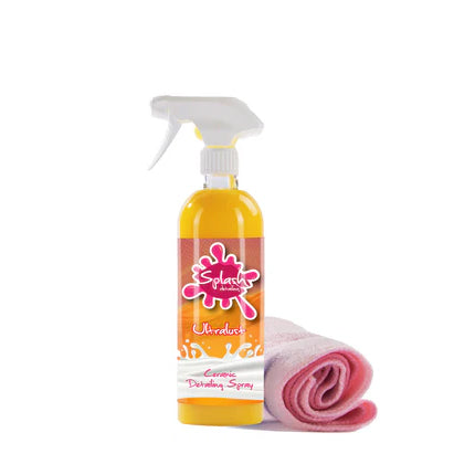 Ultralust - Ceramic Detailing Spray