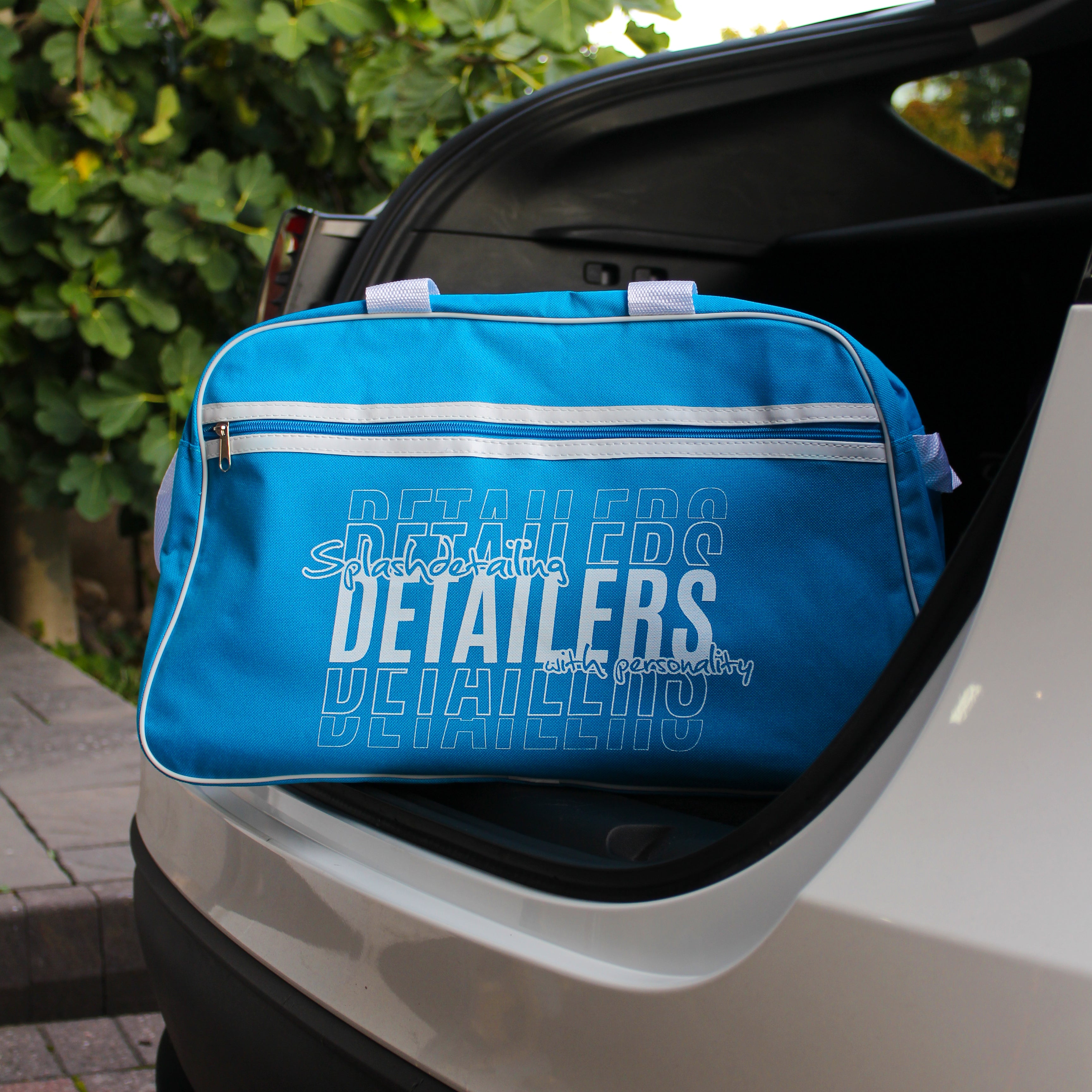 XL Kit Bag 2026 'Detailers with personality'