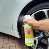 Zest Citrus Degreaser Super Concentrated 5-Litre