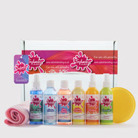 Dinky Detailers Set