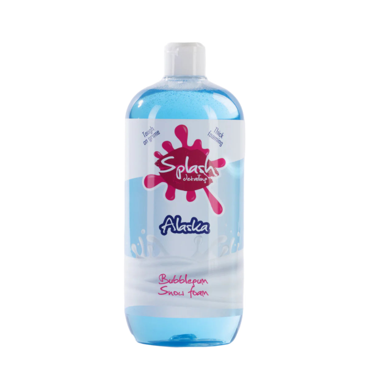 Alaska - pH Neutral Snow Foam