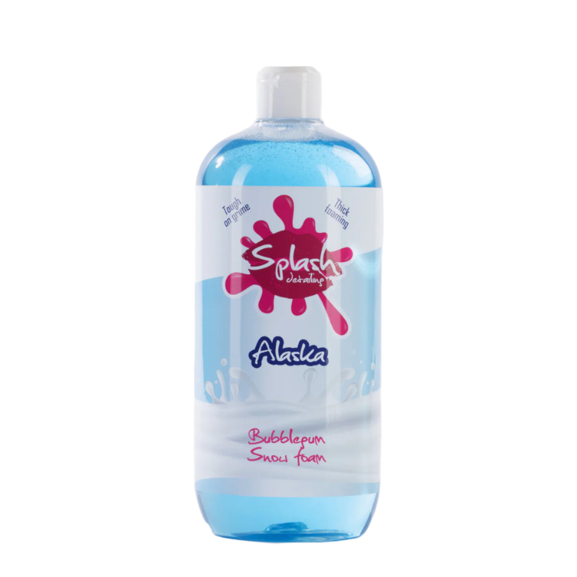 Alaska - pH Neutral Snow Foam