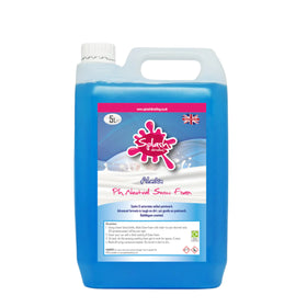 Alaska - Snow Foam 5-Litre