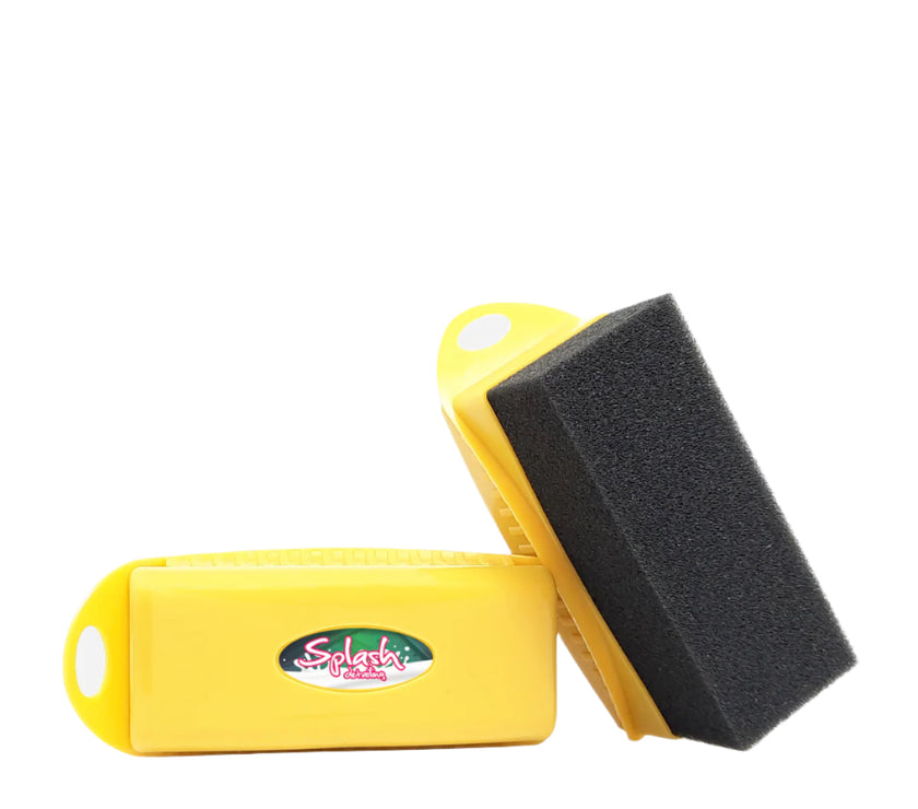 Tyre & Trim Applicator