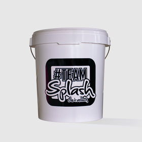 #TeamSplash Detailing Bucket