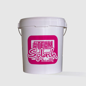 #TeamSplash Detailing Bucket