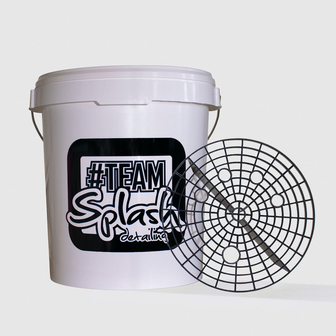 Detailing Bucket Combo