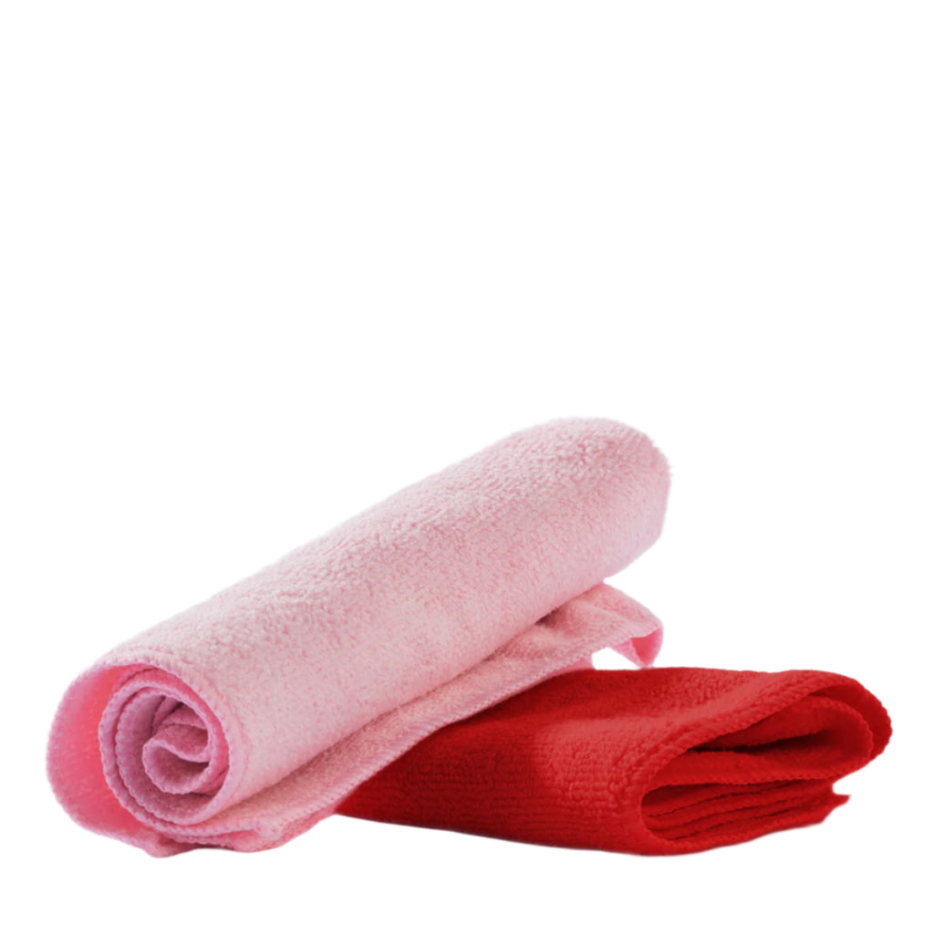 Candy Cloth Microfibre Towel