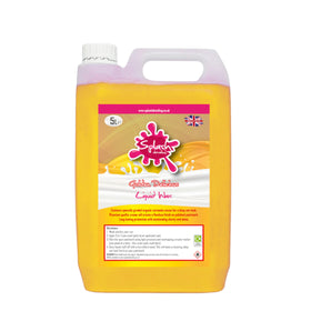 Liquid Wax 5-Litre