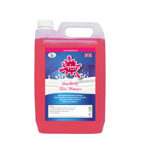 Gloss Shampoo 5-Litre