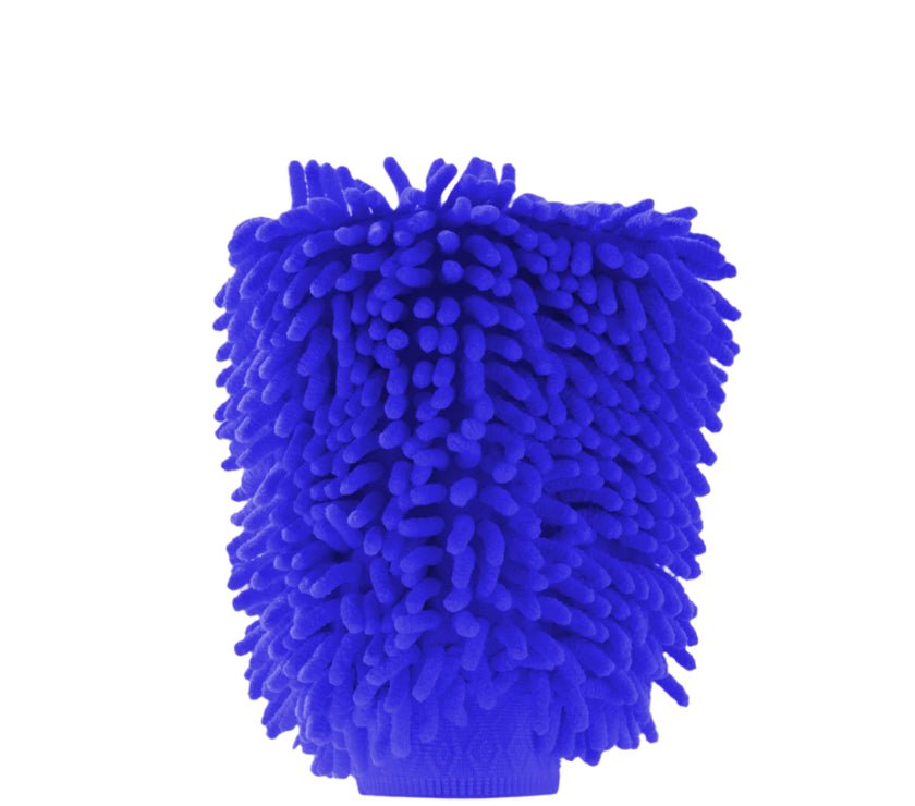 Wotsmitt - Wash Mitt