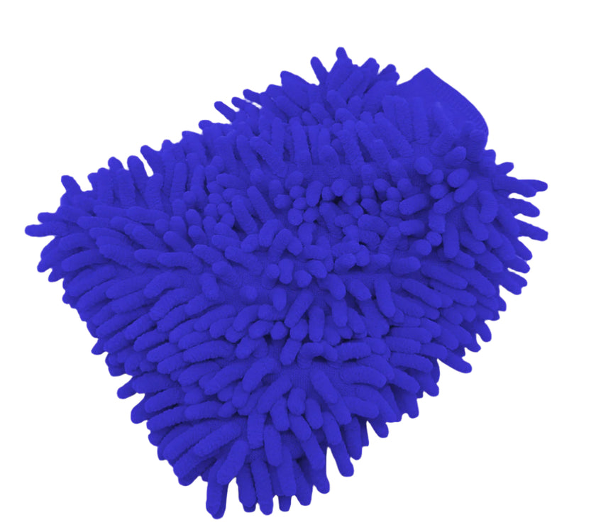 Wotsmitt - Wash Mitt