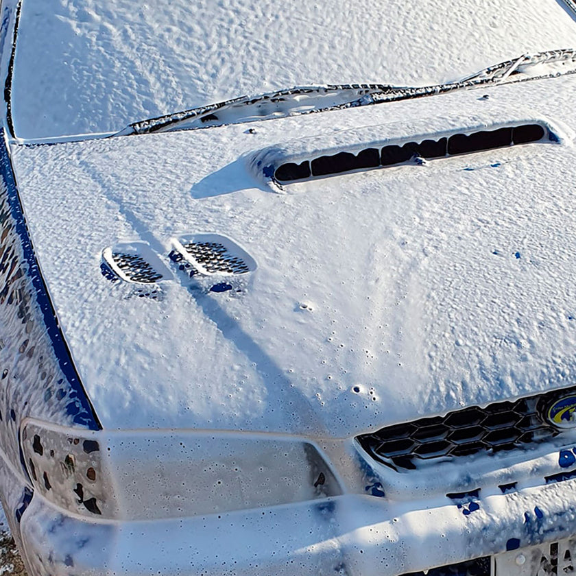 Alaska - pH Neutral Snow Foam