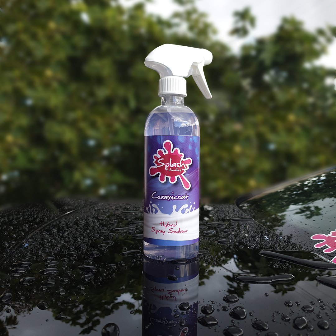 Ultimate Splash Kit v2