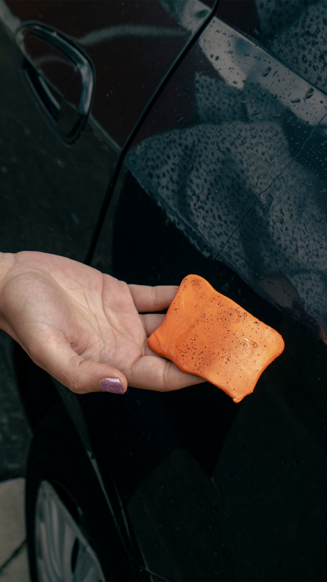 Classiest Clay - Fine Clay Bar