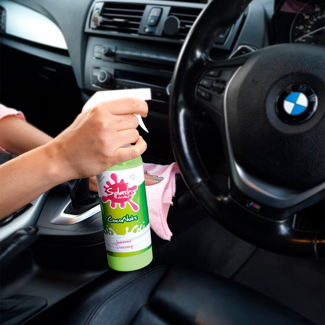 Ultimate Splash Kit v2