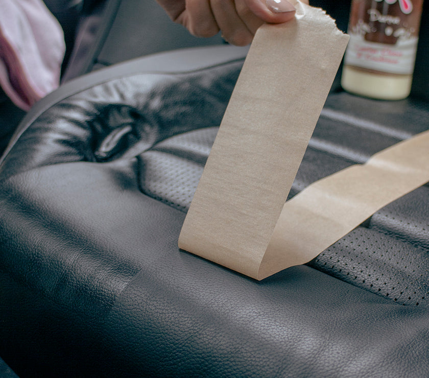 Derma - Leather Cleaner & Conditioner
