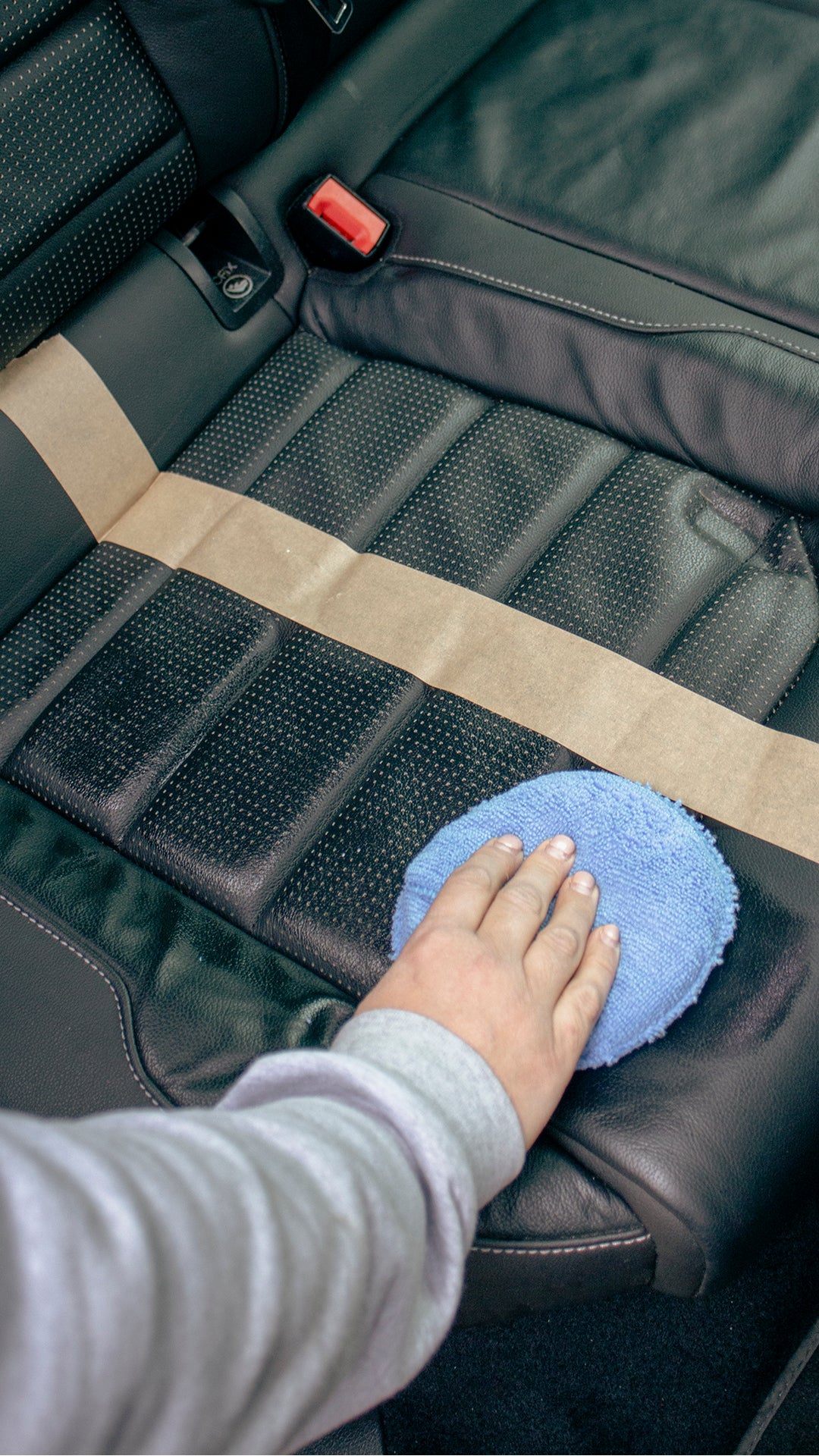 Derma - Leather Cleaner & Conditioner