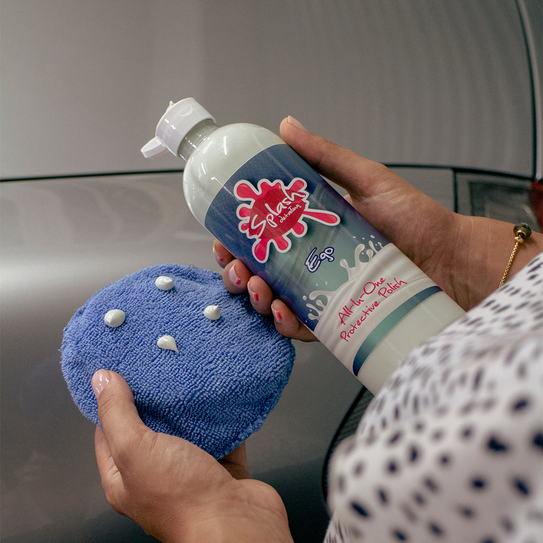 Ego - All In One Protective Polish