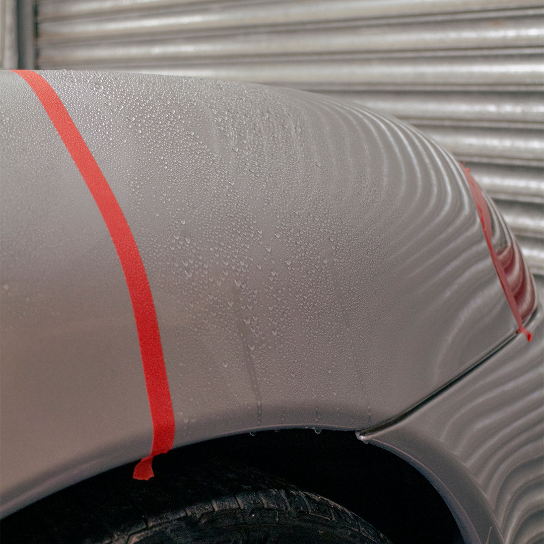 Ego - All In One Protective Polish