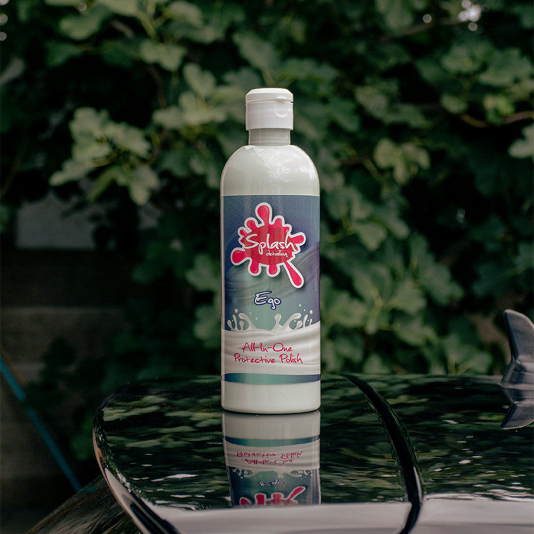 Ego - All In One Protective Polish