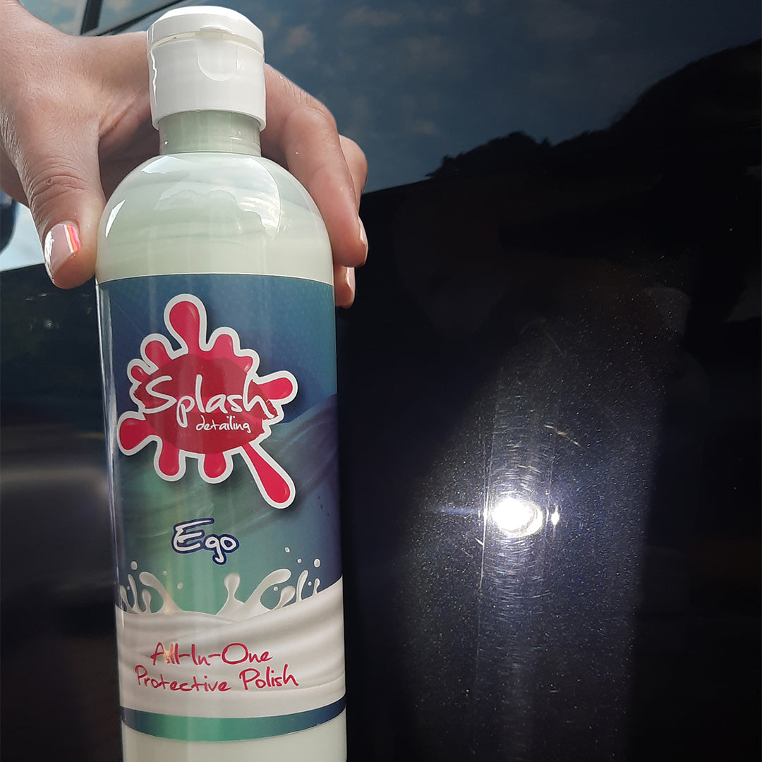 Ego - All In One Protective Polish