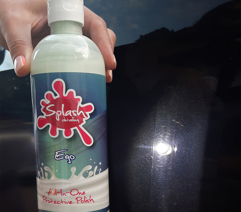 Ego - All In One Protective Polish