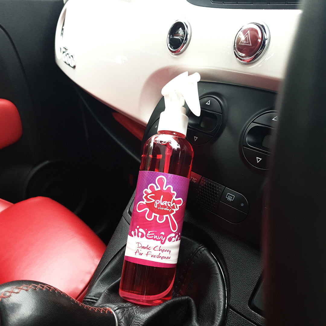 Envy - Dark Cherry Air Freshener