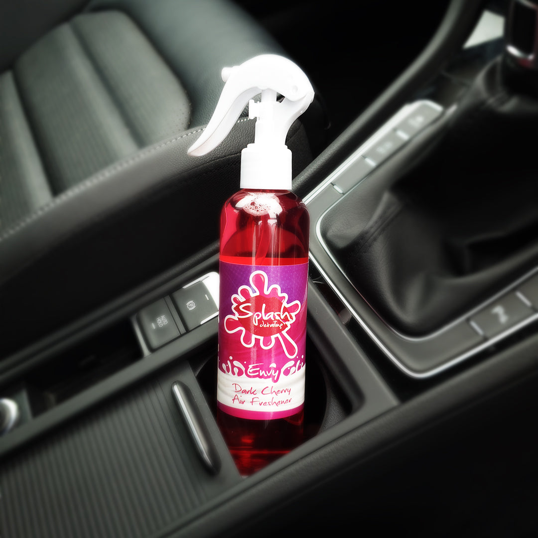 Envy - Dark Cherry Air Freshener