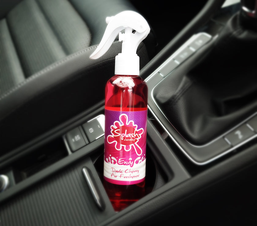 Envy - Dark Cherry Air Freshener