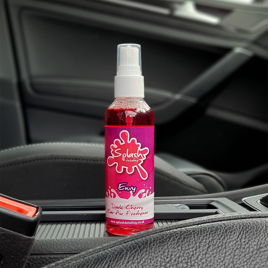 Envy - Dark Cherry Air Freshener