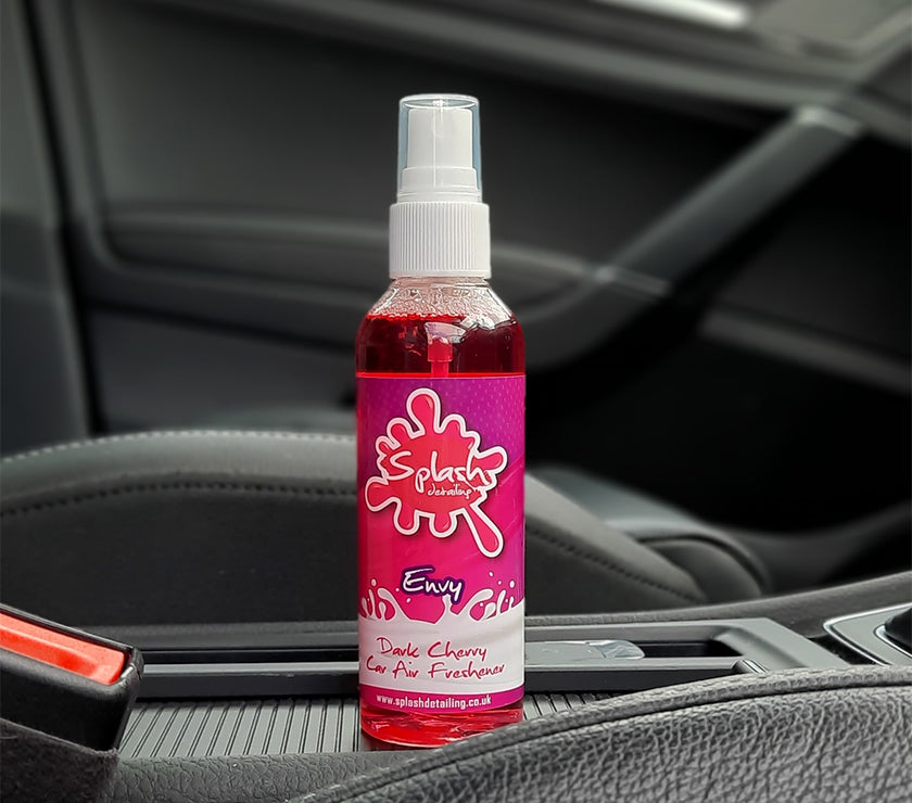 Envy - Dark Cherry Air Freshener