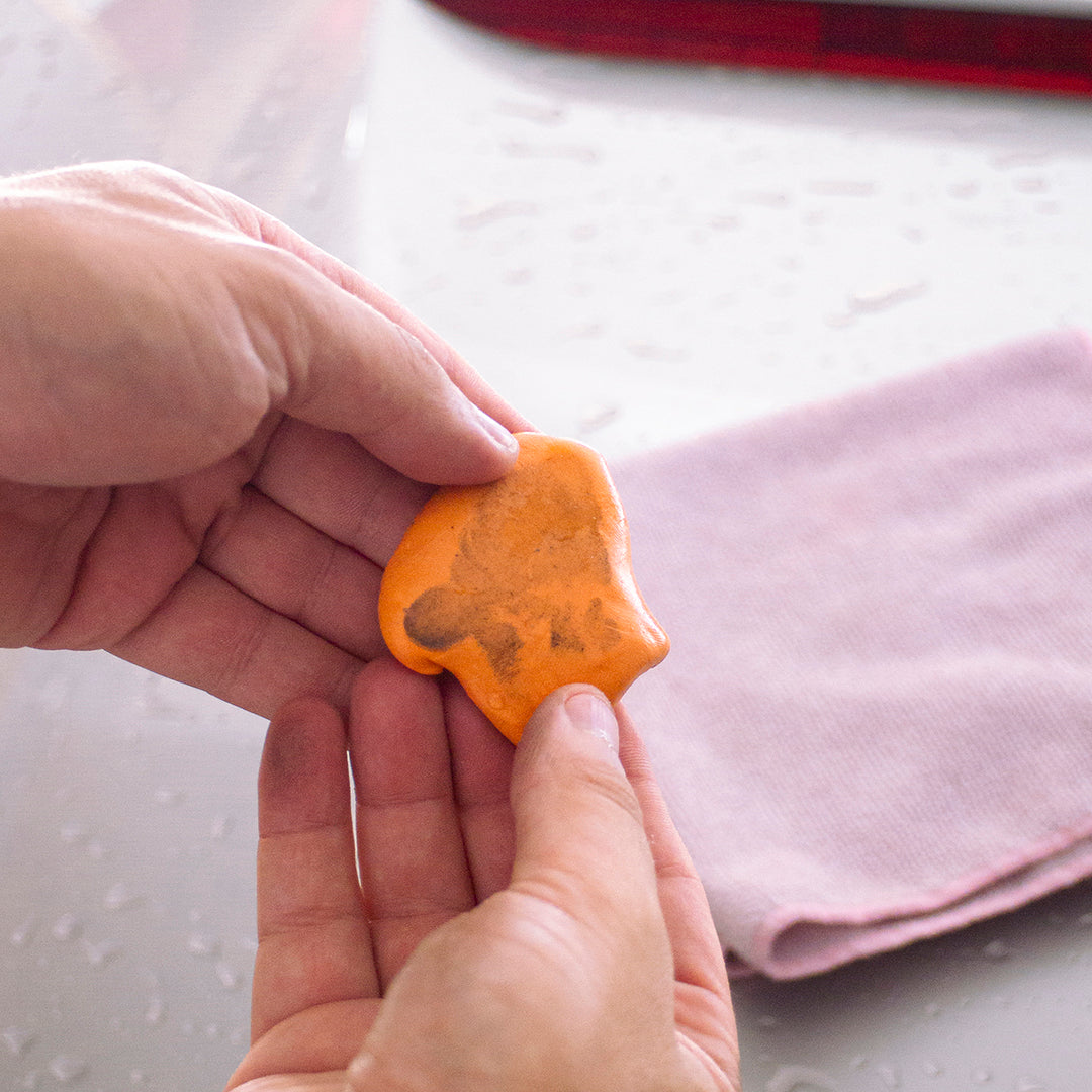 Classiest Clay - Fine Clay Bar