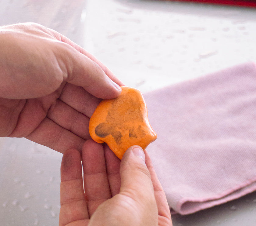 Classiest Clay - Fine Clay Bar