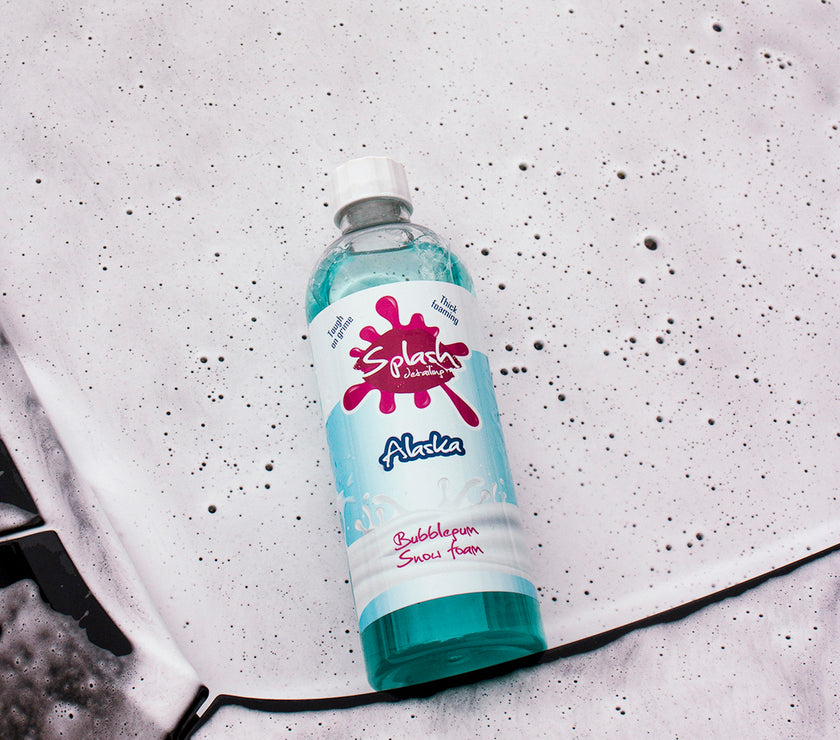 Alaska - pH Neutral Snow Foam