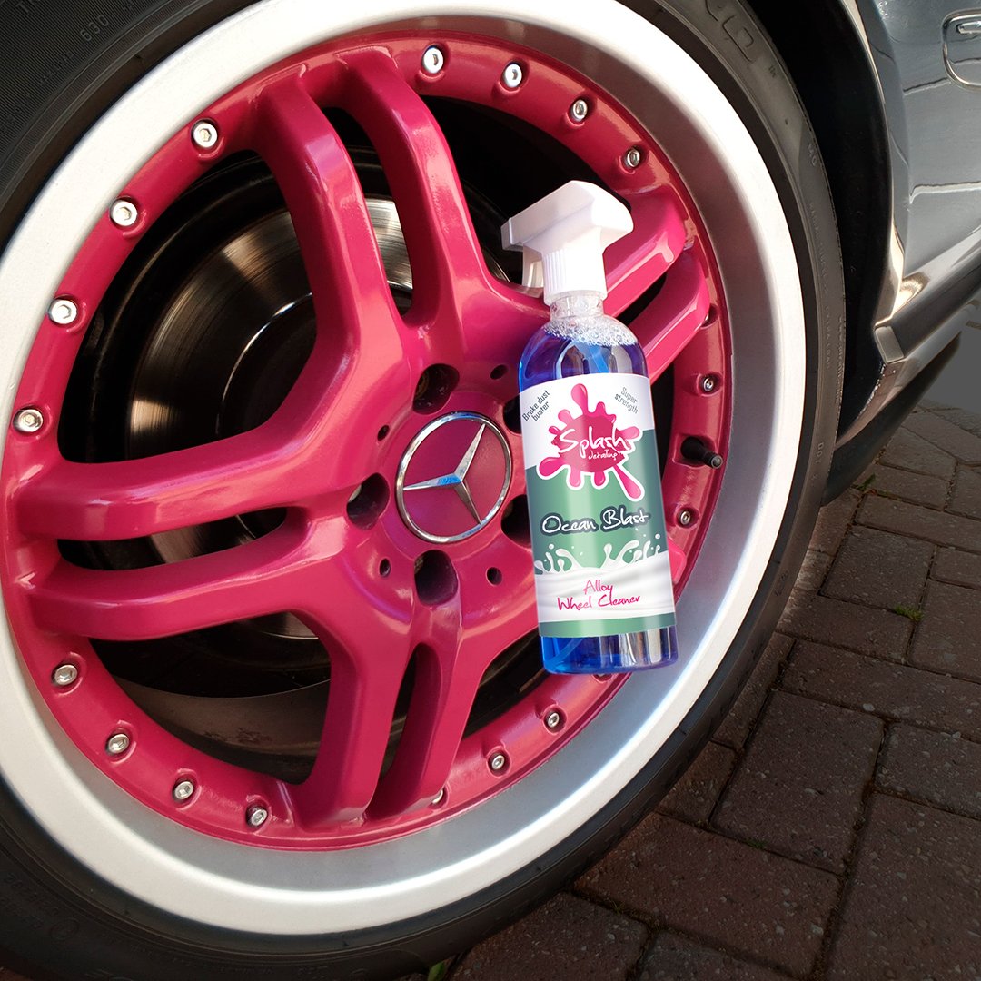 Ultimate Splash Kit v2