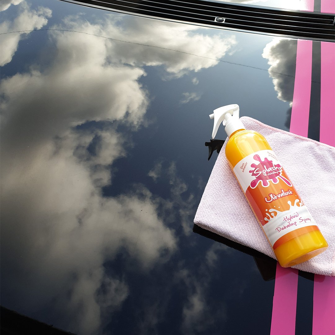 Ultimate Splash Kit v2