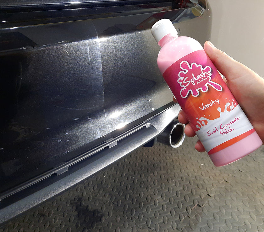 Polish & Protect Duo