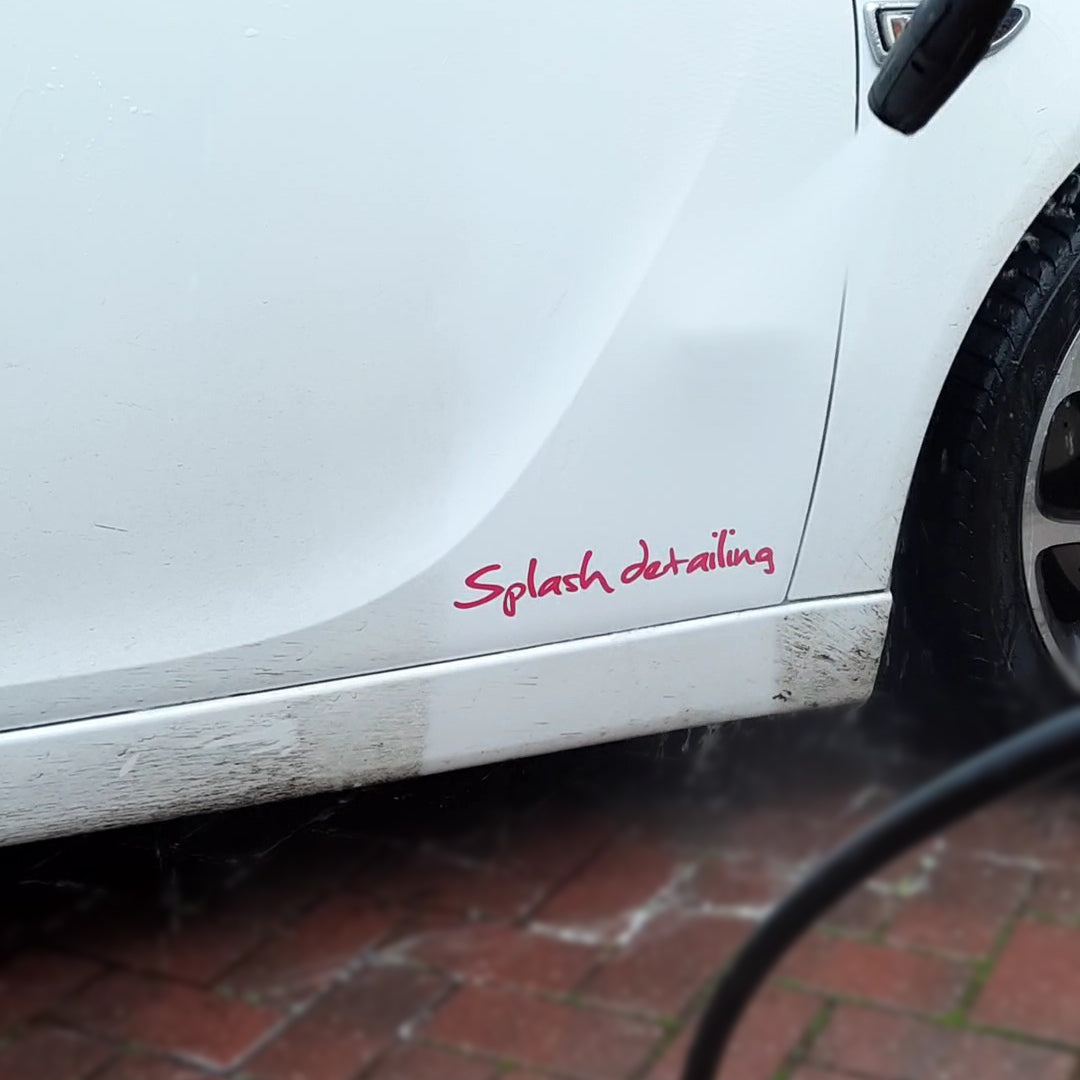 Citrus Pre Wash Degreaser 5-Litre