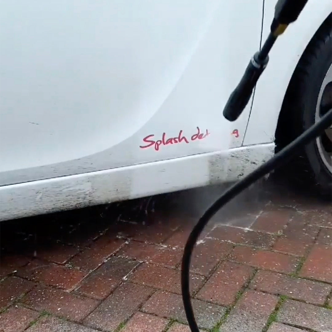 Zest - Citrus Pre Wash Degreaser