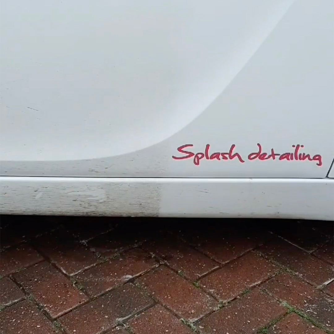 Zest - Citrus Pre Wash Degreaser